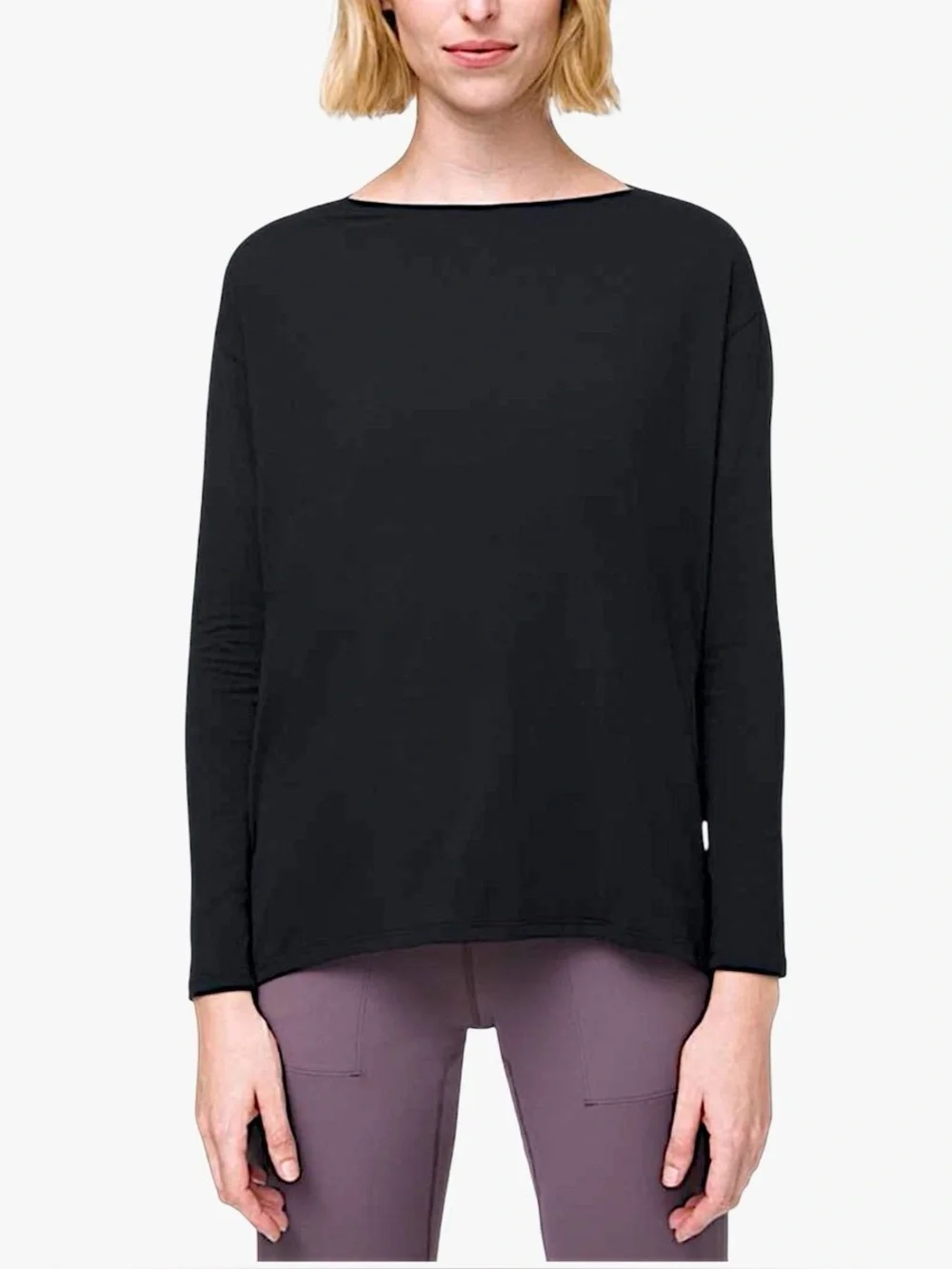 lululemon athletica lululemon back